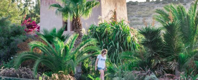 Le Jardin des Douars : le vrai family-friendly est ici