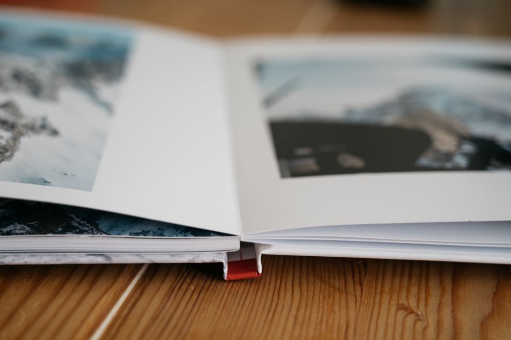 Livre photo de voyage : conseils et exemples pour créer un album photo