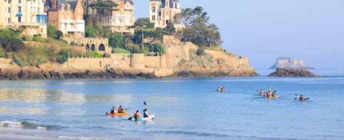 Dinard