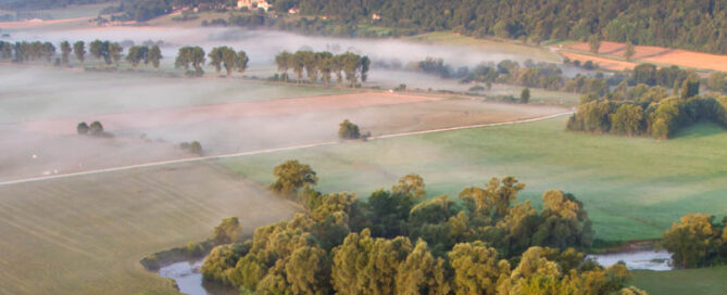 Week-end Vosges