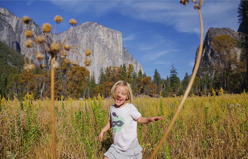 Parc Yosemite