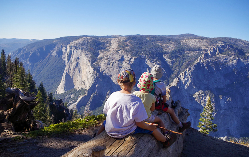 Parc Yosemite