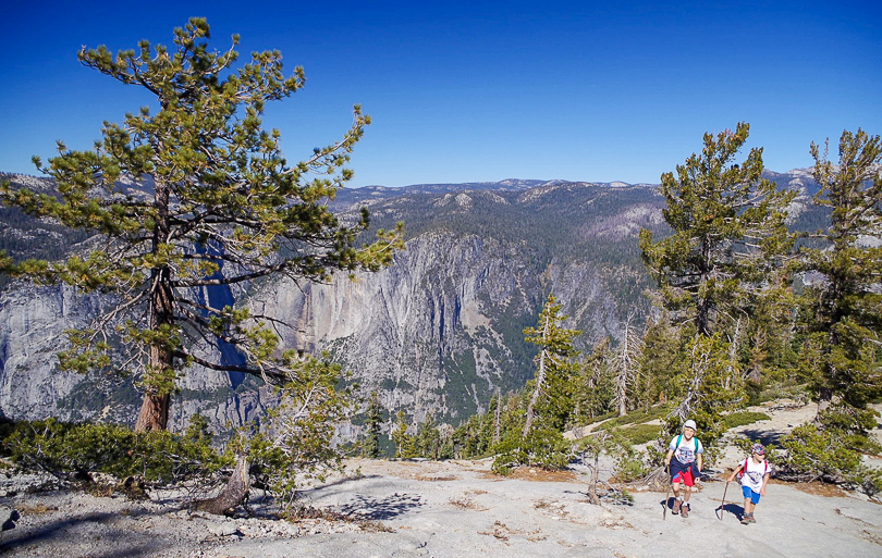 Parc Yosemite