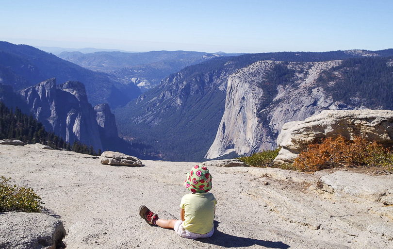 Parc Yosemite