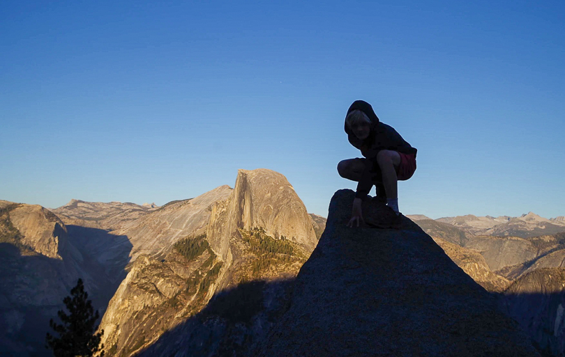 Parc Yosemite