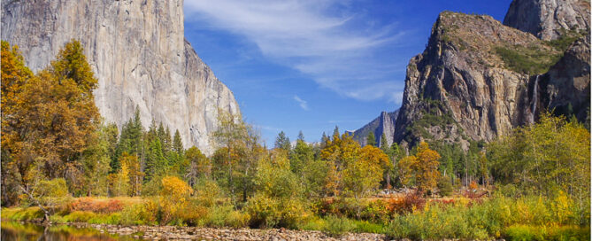 Parc Yosemite