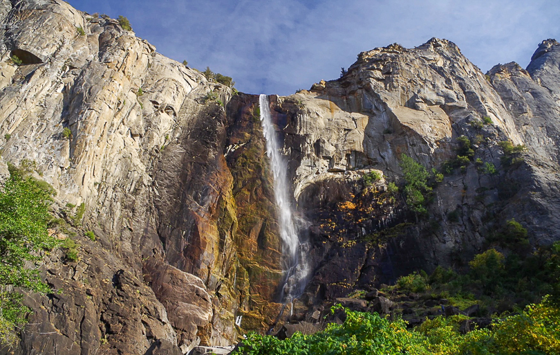 Parc Yosemite