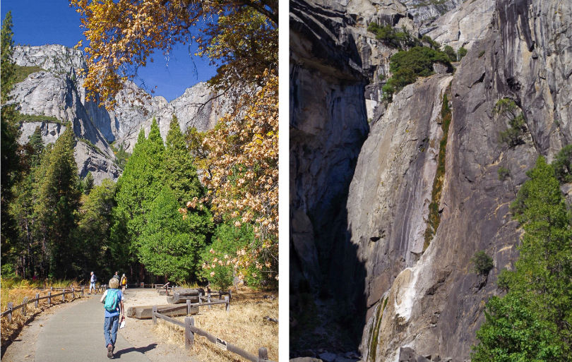 Parc Yosemite