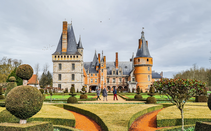 Visiter Chartres en famille