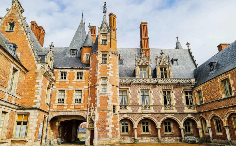 Visiter Chartres en famille