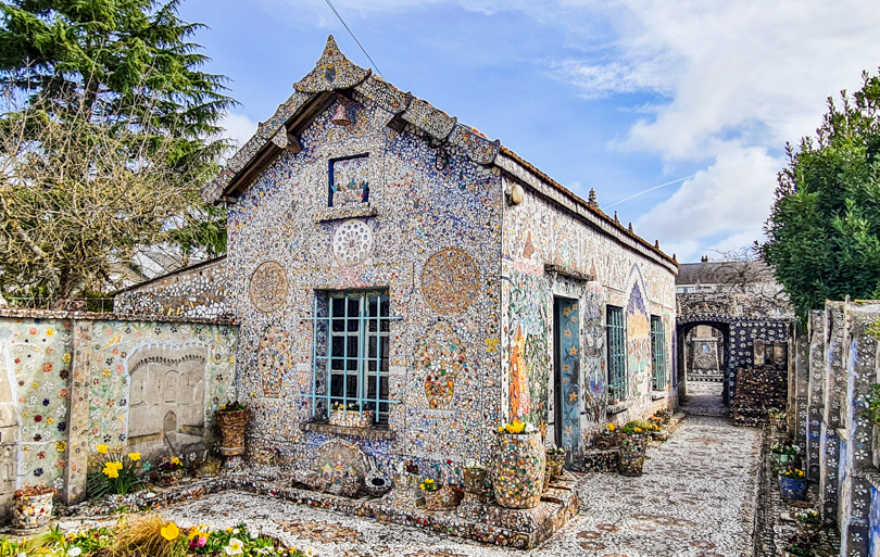 Visiter Chartres en famille