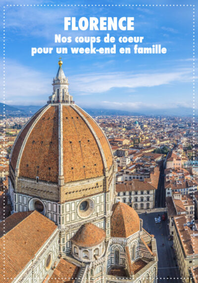 Visiter Florence