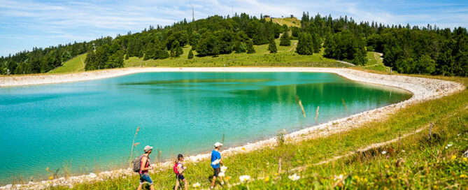 Montagnes du Jura