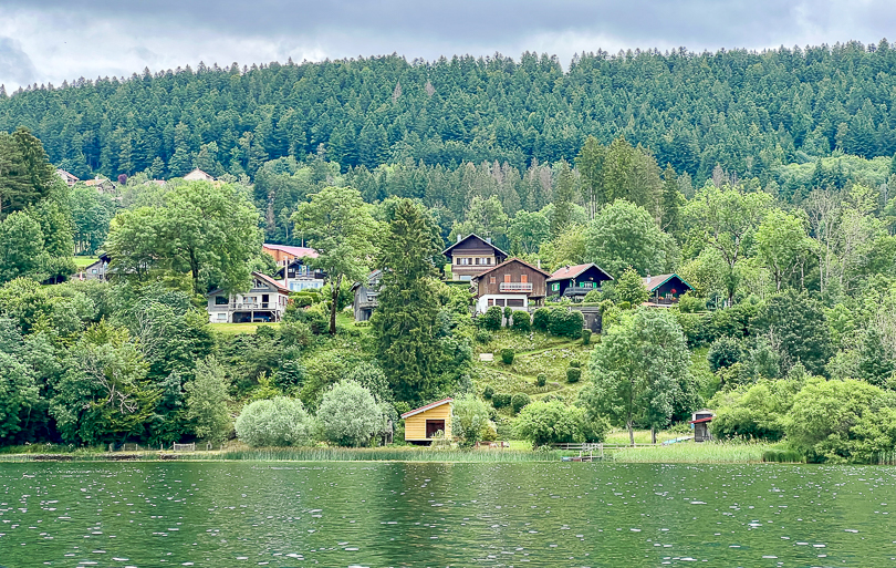 Montagnes du Jura