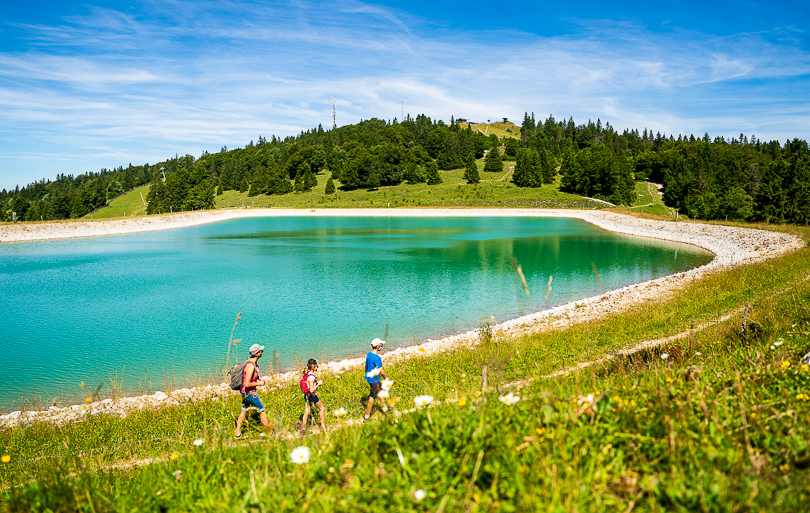 Montagnes du Jura