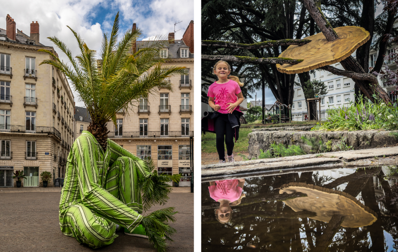 Week-end à Nantes