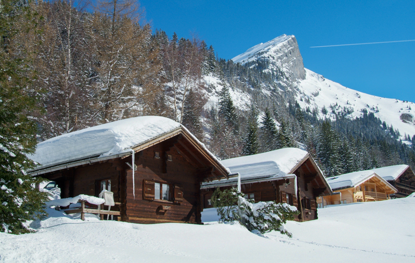 Activités La Clusaz