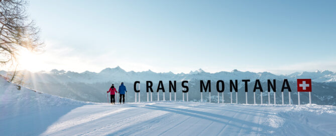 Crans Montana