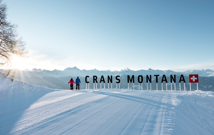 Crans Montana