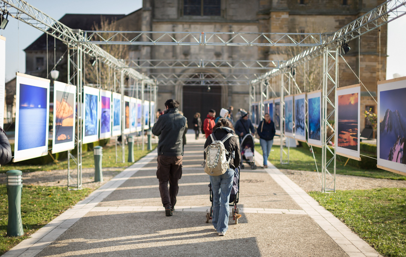 Festival photo Montier-en-Der