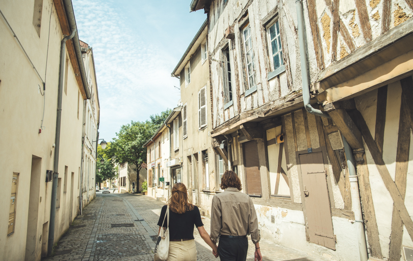 Festival photo Montier-en-Der