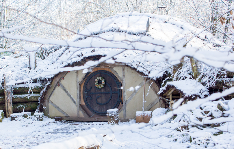 Où passer Noël en France ?