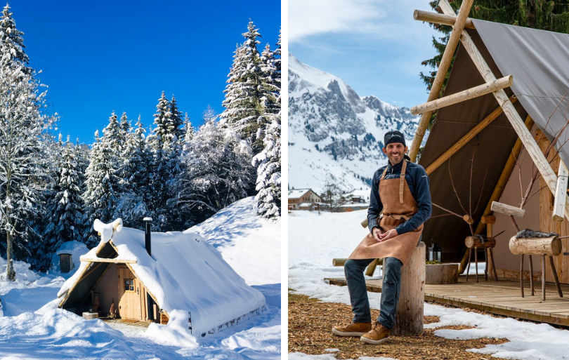 Où passer Noël en France ?