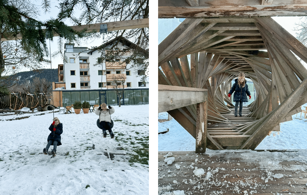 Hotel Autriche Tyrol