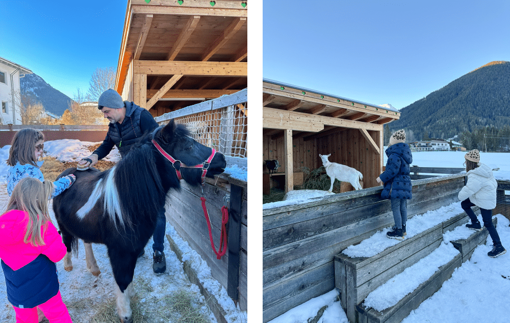 Hotel Autriche Tyrol