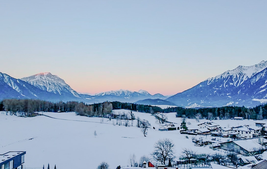 Hotel Autriche Tyrol