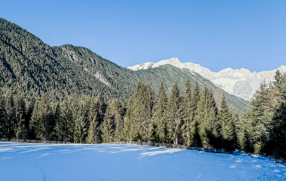 Hotel Autriche Tyrol