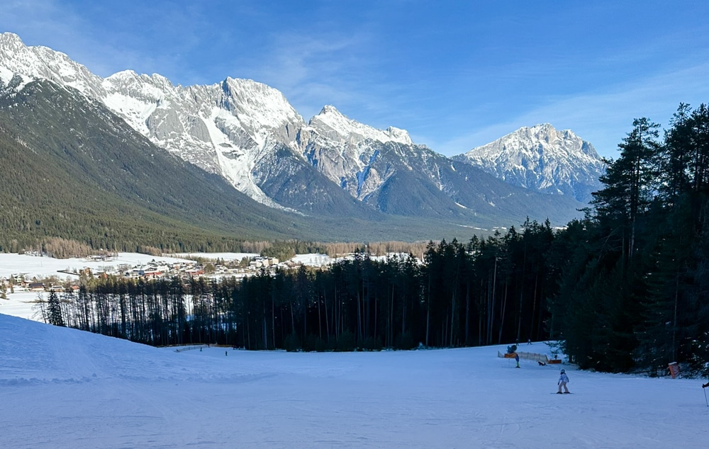 Hotel Autriche Tyrol