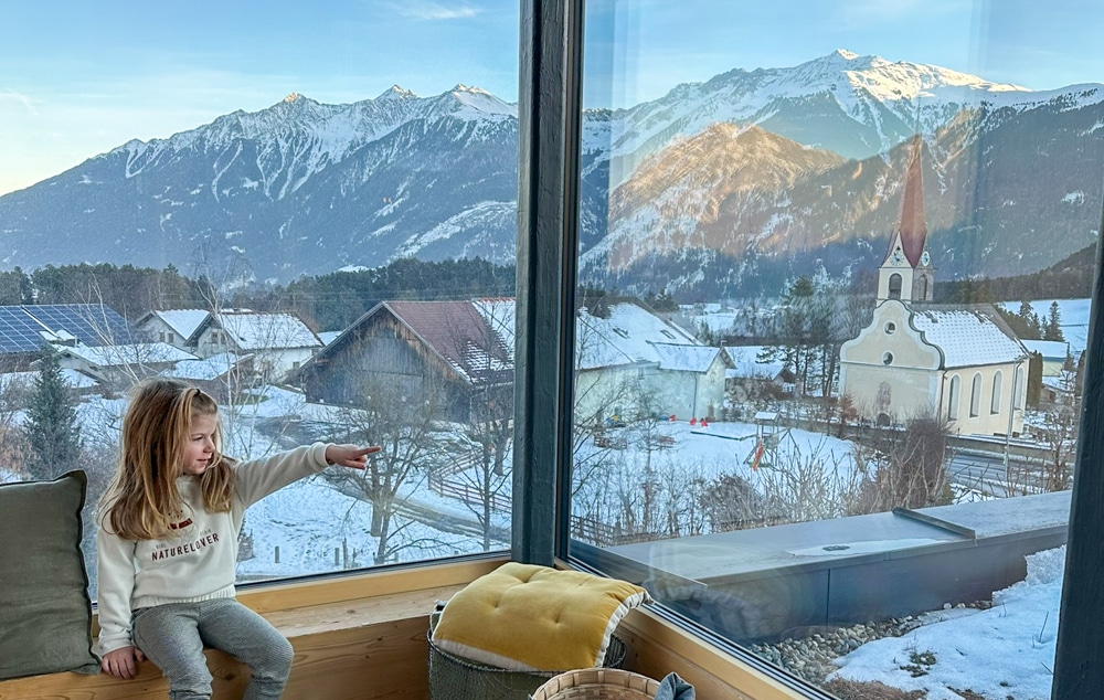 Hotel Autriche Tyrol